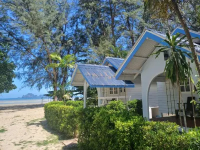 PAN Beachfront Resort Krabi Các khách sạn ở Klong Muang Beach