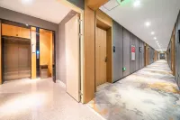 Zhengzhou Pinyi Hotel Các khách sạn gần Zhengzhou South Passenger Transport Terminal