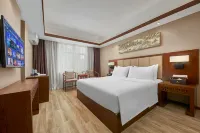 Oriental Inn (Dongguan Zhangmutou Railway Station Guanyinshan Branch) Hotels in Dongguan