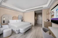 Mercure Hotel Urumqi Beijing Road Torch Building Hoteles en Urumchi