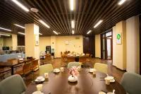 Xiong'an Country Park Hotel Hotels in Rongcheng