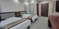 Qiqihar Jiayue Hotel - Habitación Estándar (2 Camas)