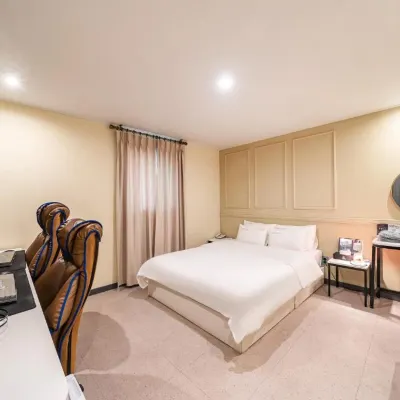 Hotel Rodem Hotels near Incheon National University (INU), Songdo Campus