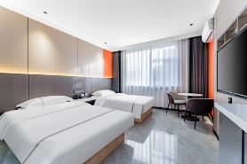 Baochen Smart Selection Hotel