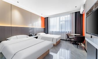 Baochen Smart Selection Hotel