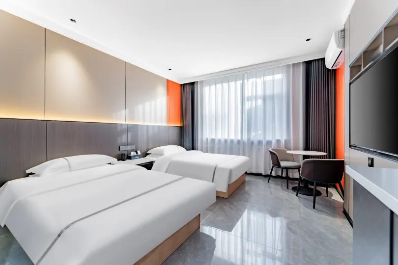 Baochen Smart Selection Hotel