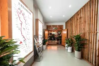 dali xianlai Inn