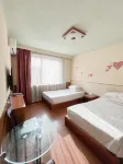 Didu Fashion Hotel (Nong'an People's Hospital Branch)