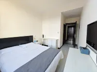 Xiwuqi Jindi Hotel