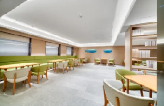 全季酒店（上饒玉山將軍廟步行街店）