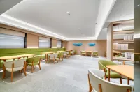 JI Hotel (Shangrao Yushan Jiangjun Temple Pedestrian Street Branch)
