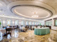 Donghu Collection Hotel Hotels near Paramount Shanghai