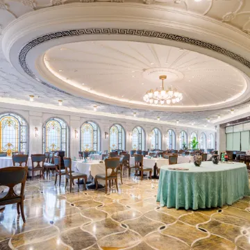 Donghu Collection Hotel