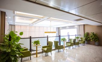 Huaxigu Hotel & Resort