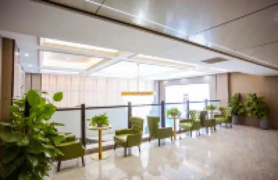 โรงแรมรีสอร์ทฮวาซีกู