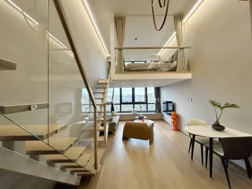 Kunming 7 Strings Fan Sha Boutique Hostel