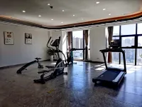 Horun Hotel (Sports Center Branch) - نادي رياضي