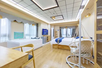 Hangyuan 5080 E-sports Hotel