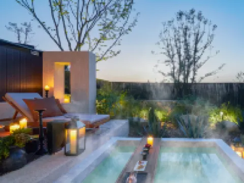 安吉KE GAMER珂玩家野奢度假別墅