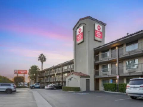 Best Western Plus Executive Inn Hotels in Rowland Heights