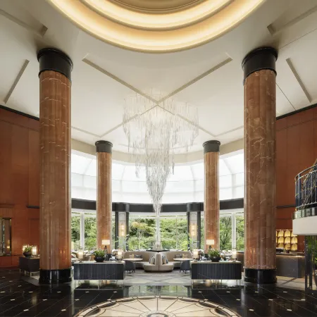 The Westin Tokyo Отели рядом с достопримечательностью «Мегуро (специальный район)»