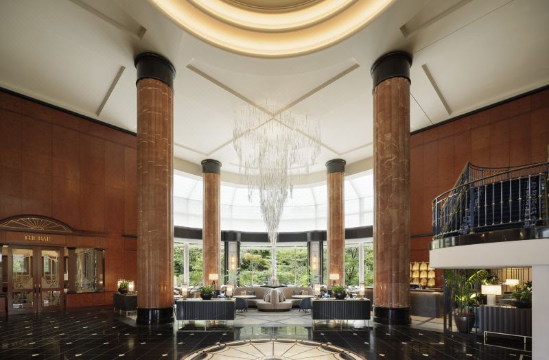 The Westin Tokyo
