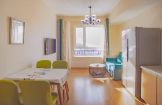 Xuewei Hotel (Jilin Vanke Songhua Lake Ski Tourism Resort)