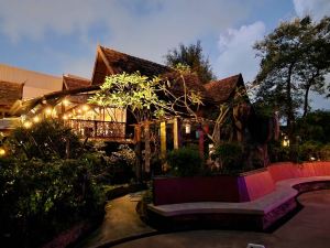 Club One Seven Gaymen Chiang Mai