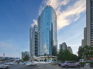 Jinjiang Metropolis Hotel (Dianchi Wanda Branch)