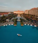 Sheraton Grand Danang Beach Resort & SPA Hôtels à : Da Nang