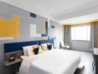 7Days Inn Hotel (Hengyang Shigu Academy Nanhua First Affiliated Store)