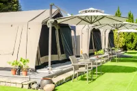 L.m.s B&B Glamping Hotels in Miaoli County
