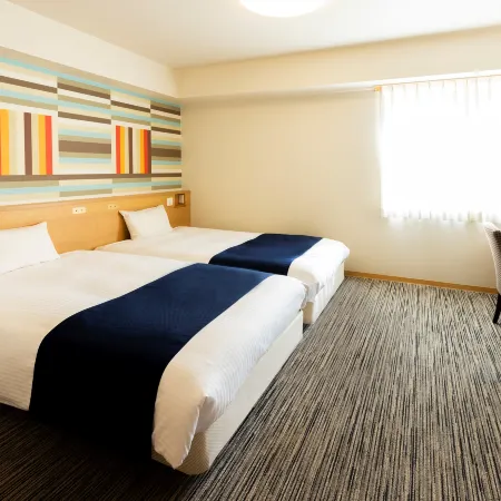 Hotel WBF Grande Asahikawa(Natural Hot Spring MinaPirika No Yu)