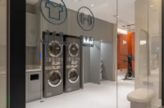 Homeinn Selected Hotel (Laizhou JuRanZhiJia Guangzhou West Street)