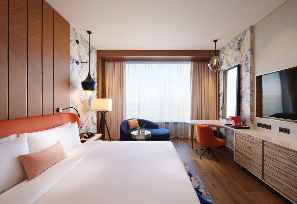 3. 인스파이어 리조..