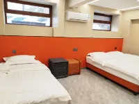 哈爾濱霞光賓館（中央大街店） 住宿飯店