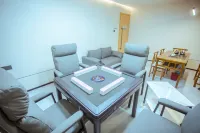 Ya Duo Yi Ge Hotel Hotel di Yunmeng