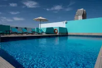 Premier Inn Dubai Silicon Oasis – An Emirates Group Company - 3星級