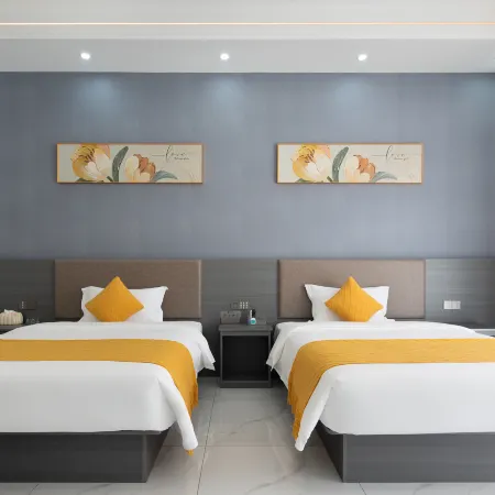 Moment · Shiguang Courtyard | Courtyard-style Homestay (Lingshui Perfume Bay)