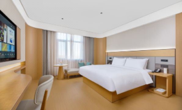 JI Hotel (Changchun Longjia International Airport)