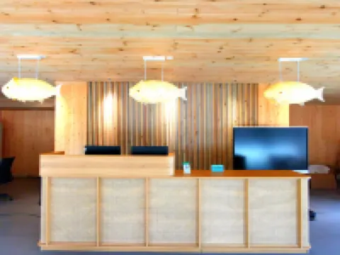 Qinzhou Winner Homestay (Haiyuewan Tourism Resort)