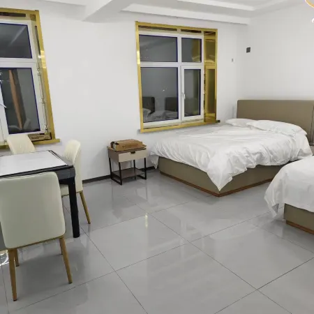 Haikuo Hotel