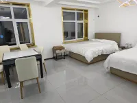 Haikuo Hotel Hotels in Jixi