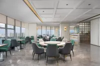 Xana Deluxe Waihai Bridge Jiangmen Hotel - Bữa sáng
