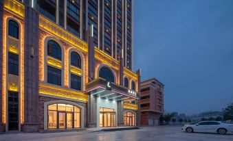 Lavande Hotel Jianshe Avenue Store in Rongcheng District Jieyang