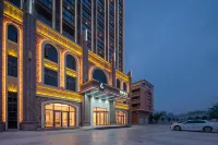 Lavande Hotel Jianshe Avenue Store in Rongcheng District Jieyang Hotels in der Nähe von Paotai Xiaweiyang Marina