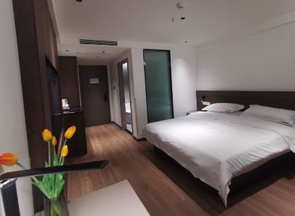 安寧市雲麟飯店（時代貿港店）