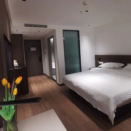 Anning Yunlin Hotel (Times Mao Port Branch)