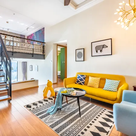Shi'aohai Homestay (Anaya Bei'an Branch)
