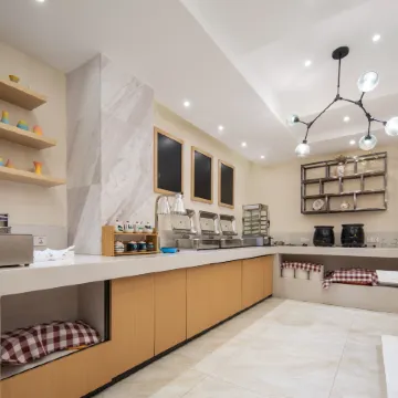 City Comfort Inn Hotel (Xiaogan Beijing Road)